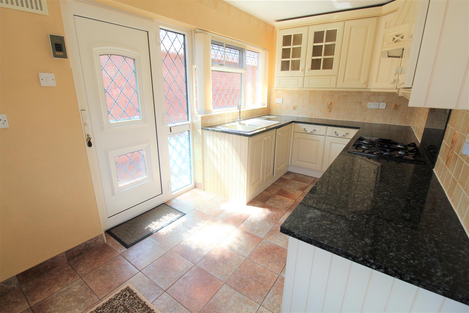 Gleneagles Crescent, Birches Head, Stoke-On-Trent